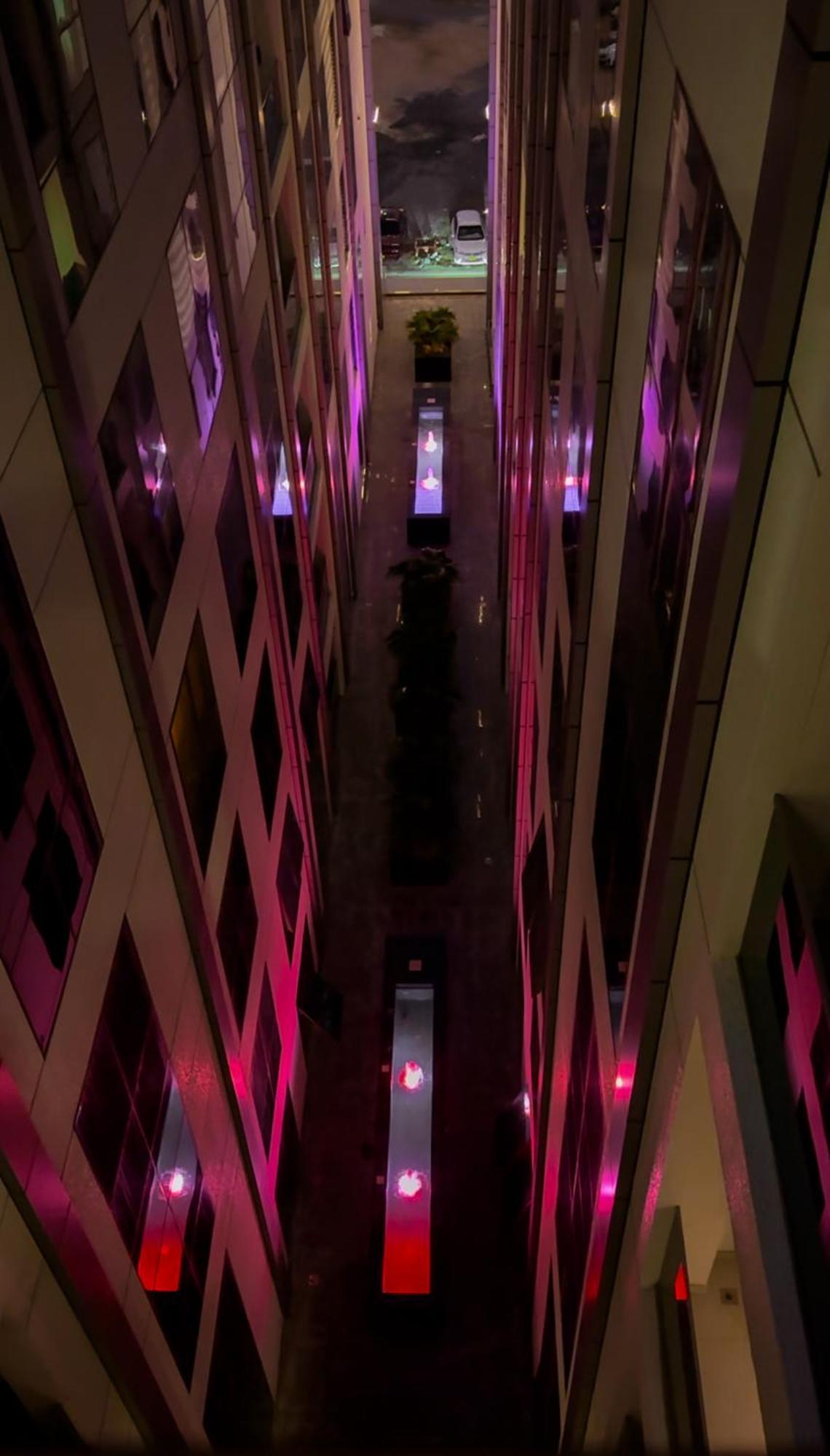 Appartement Luxury Near The