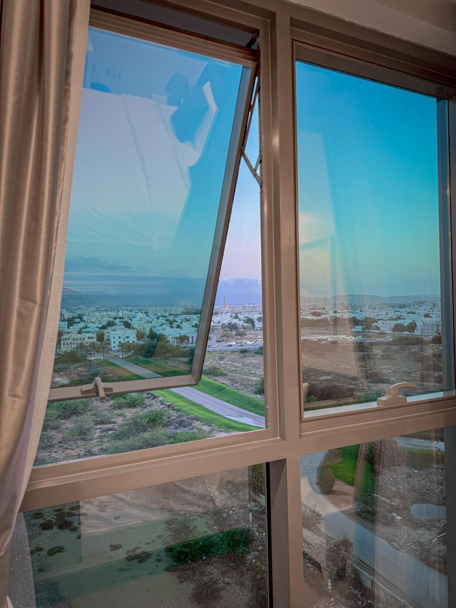 Appartement Luxury Near The *