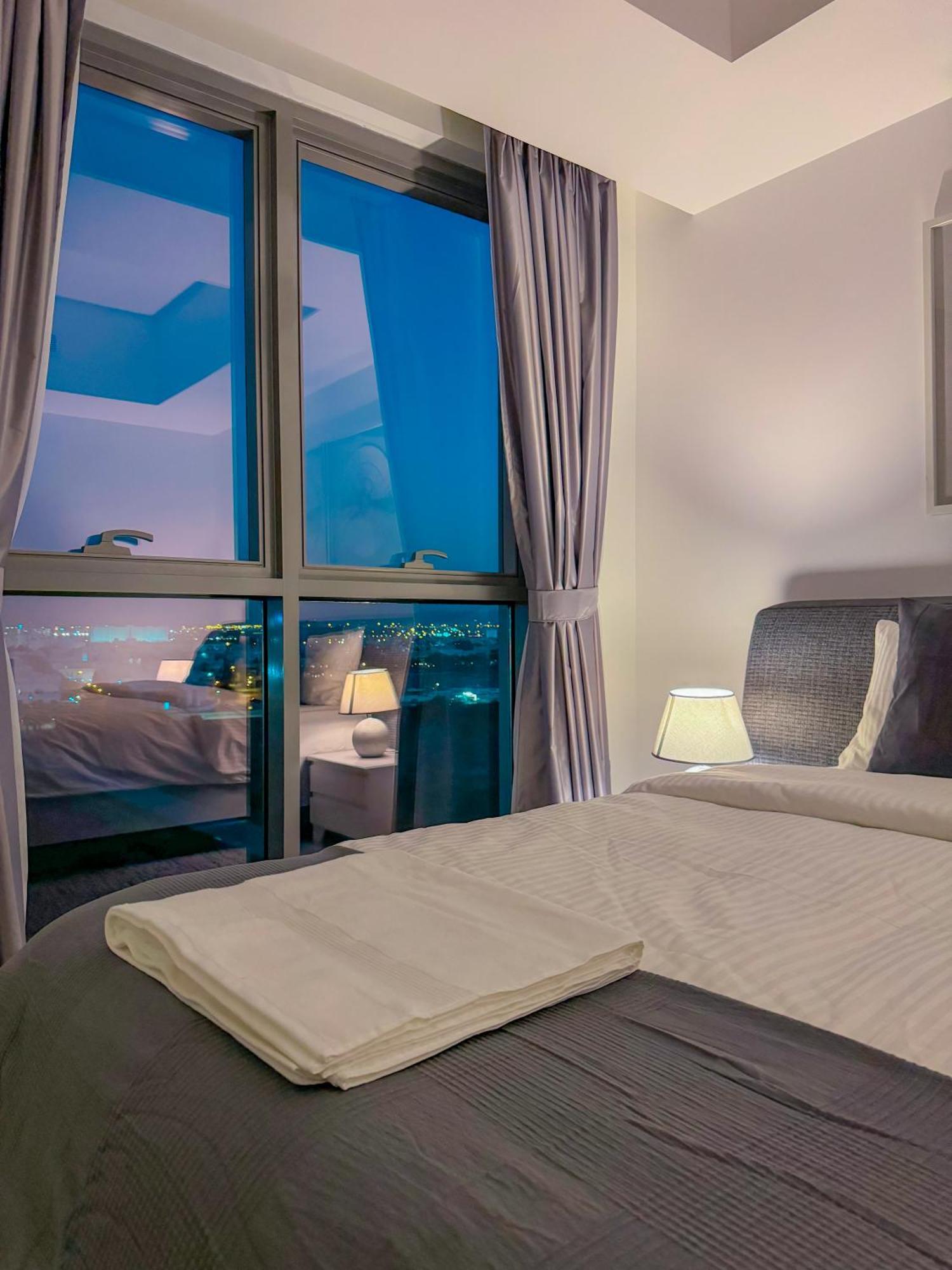 Appartement Luxury Near The