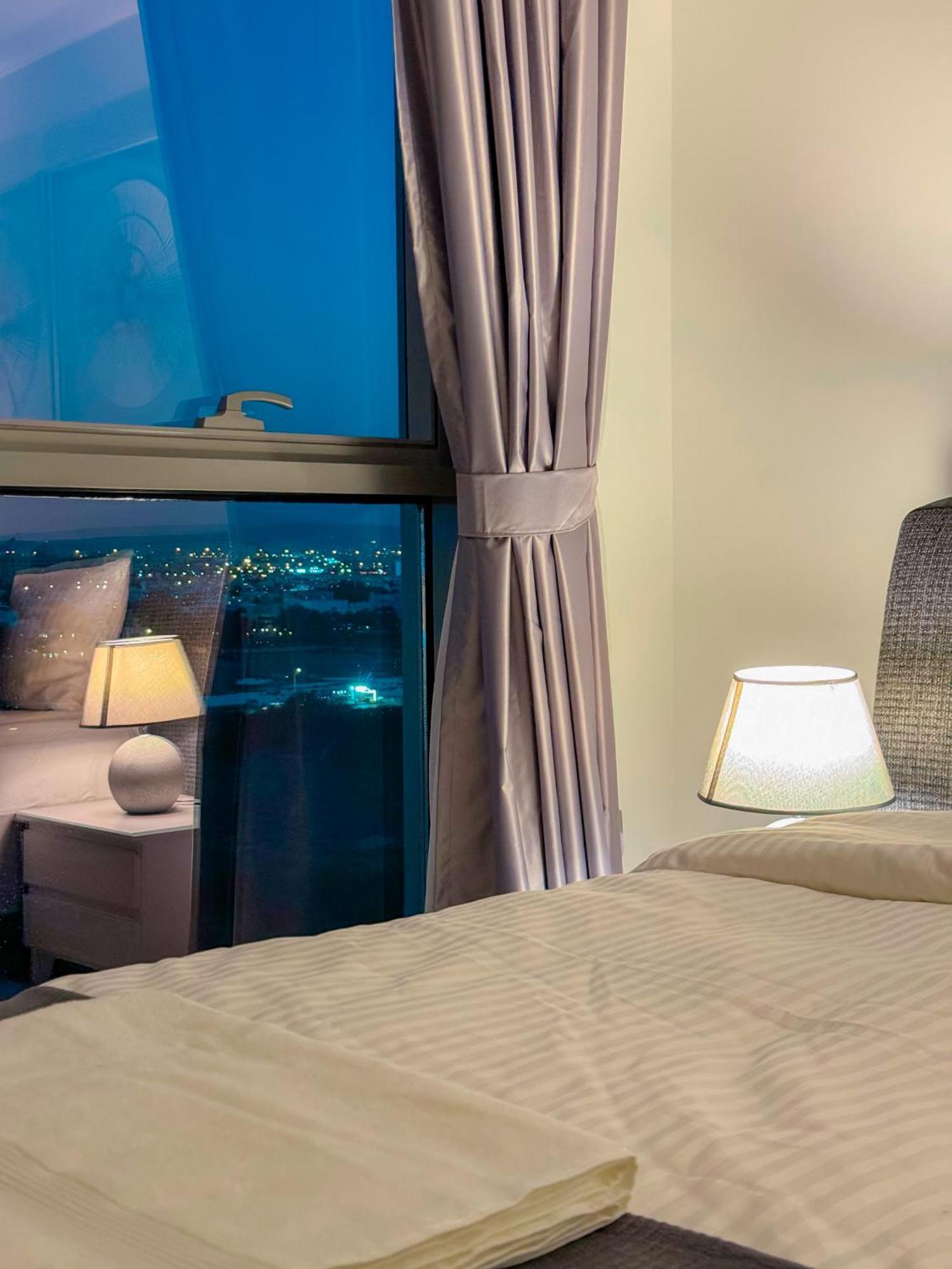 Appartement Luxury Near The *