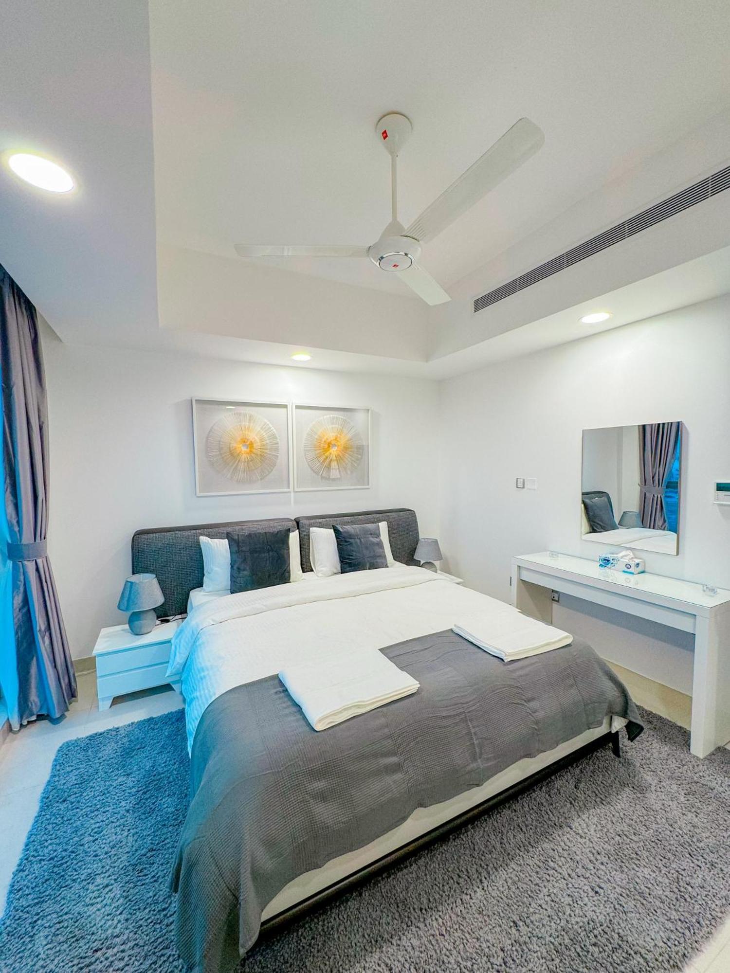 Luxury Near The Appartement
