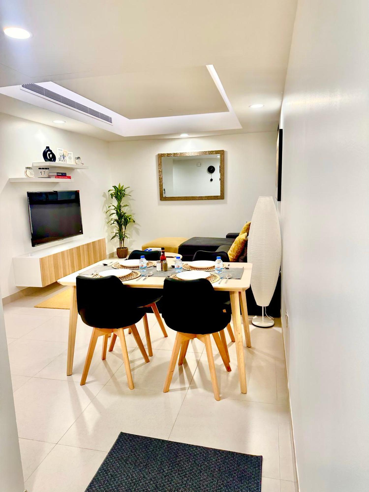Luxury Near The Mascate